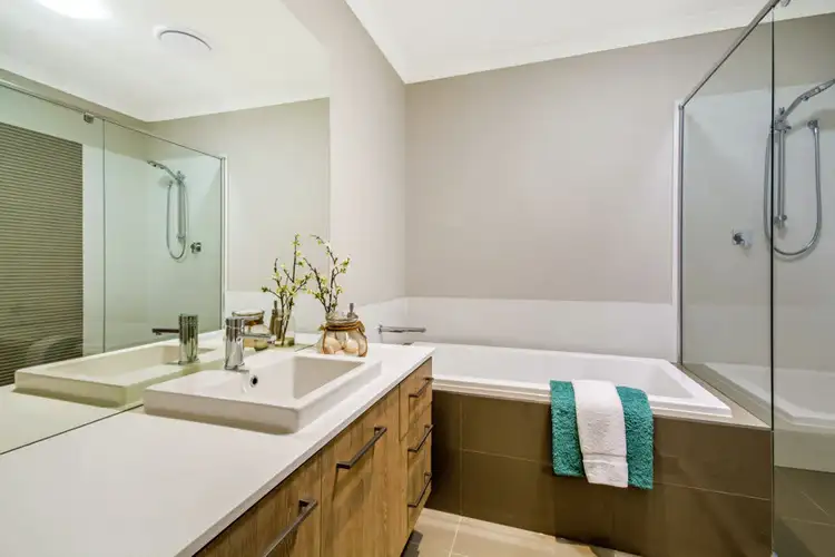 Fifth view of Homely house listing, 9 Rosseau Street, Baringa QLD 4551