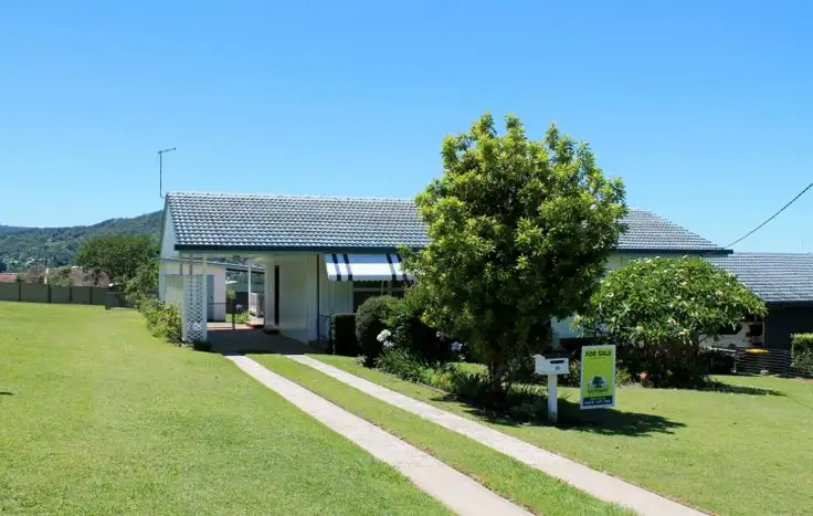 18 Smith Street - Geneva, Kyogle NSW 2474