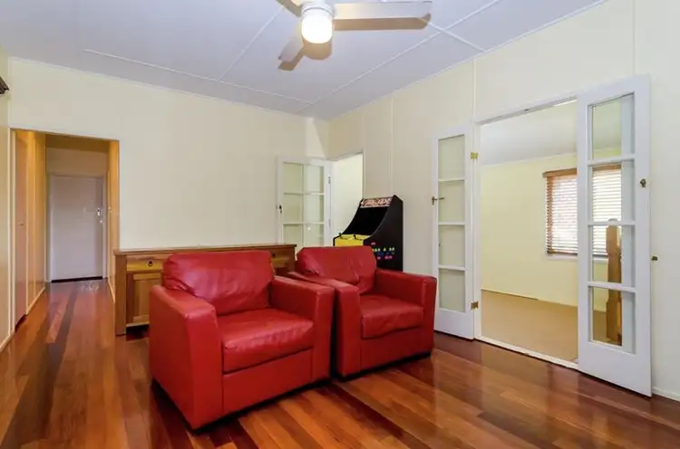 Fifth view of Homely house listing, 19 Mylne Street, West Gladstone QLD 4680