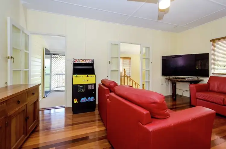 Sixth view of Homely house listing, 19 Mylne Street, West Gladstone QLD 4680