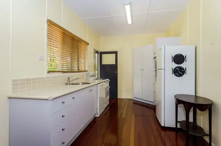 Seventh view of Homely house listing, 19 Mylne Street, West Gladstone QLD 4680