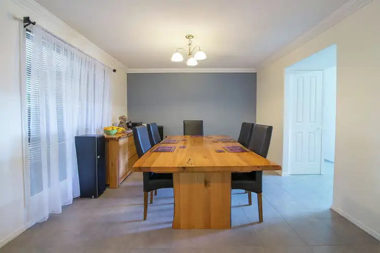 Third view of Homely house listing, 28 Hall Street, Yamanto QLD 4305