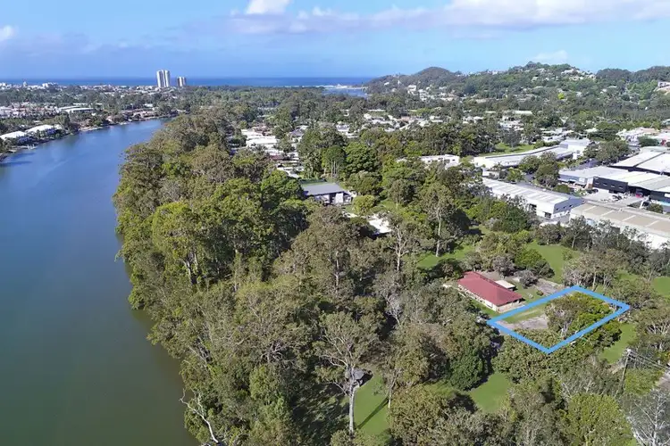 62 Michel Drive, Currumbin Waters QLD 4223