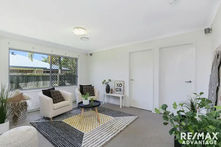 Second view of Homely house listing, 16 Red Gum Crescent, Wakerley QLD 4154
