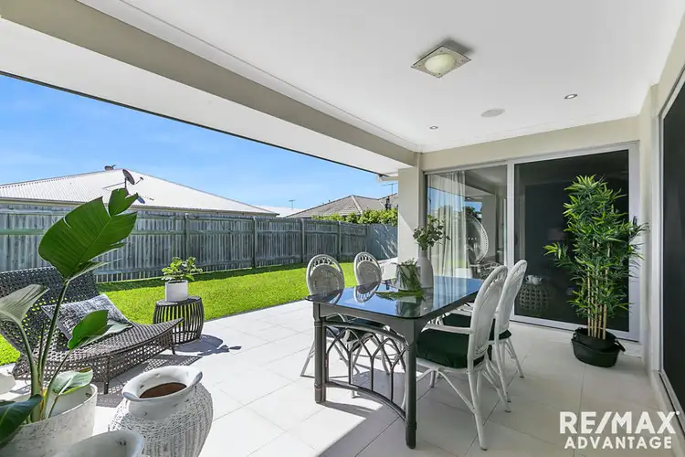 Third view of Homely house listing, 16 Red Gum Crescent, Wakerley QLD 4154