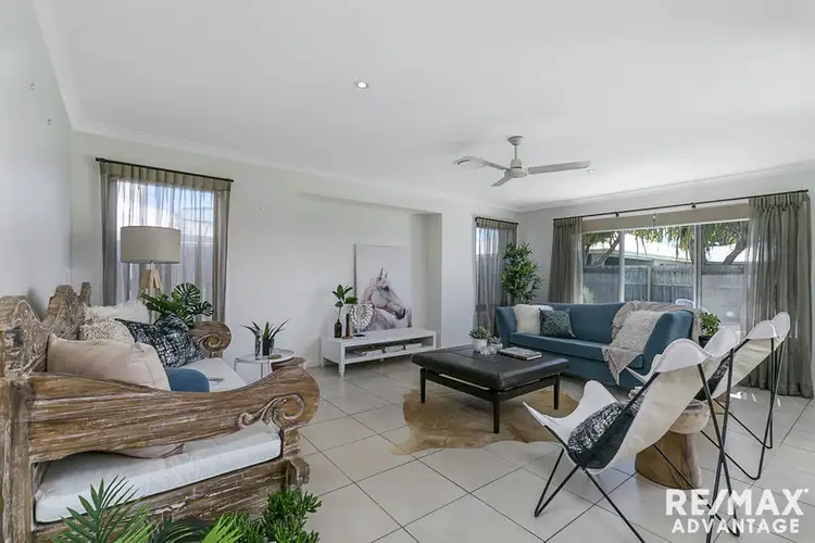 Fourth view of Homely house listing, 16 Red Gum Crescent, Wakerley QLD 4154