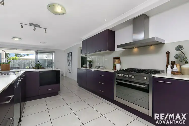 Fifth view of Homely house listing, 16 Red Gum Crescent, Wakerley QLD 4154