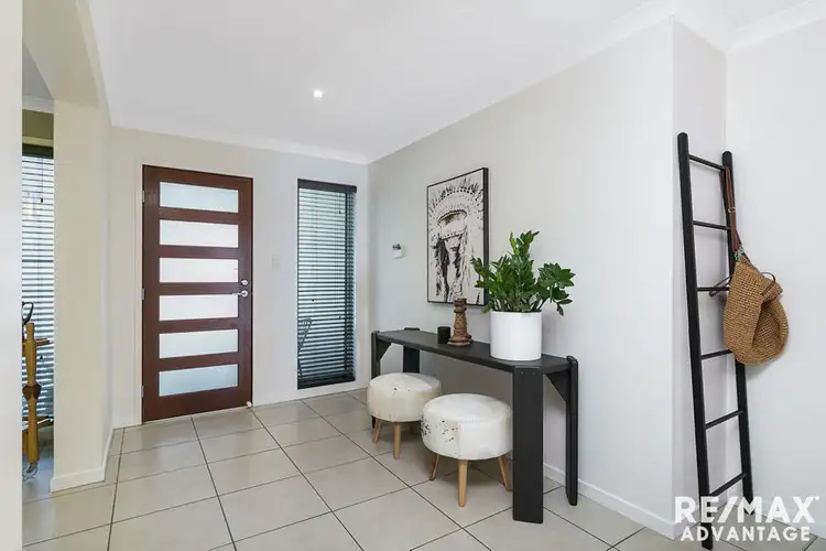 Sixth view of Homely house listing, 16 Red Gum Crescent, Wakerley QLD 4154