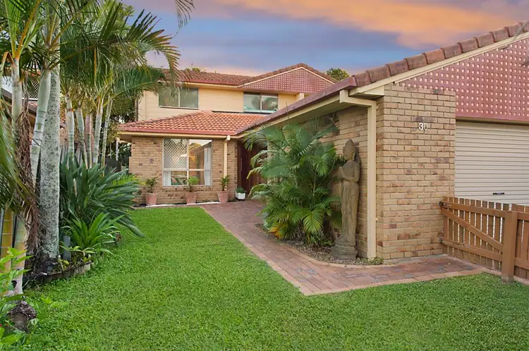 Sixth view of Homely house listing, 30 Alexander Court, Tweed Heads South NSW 2486