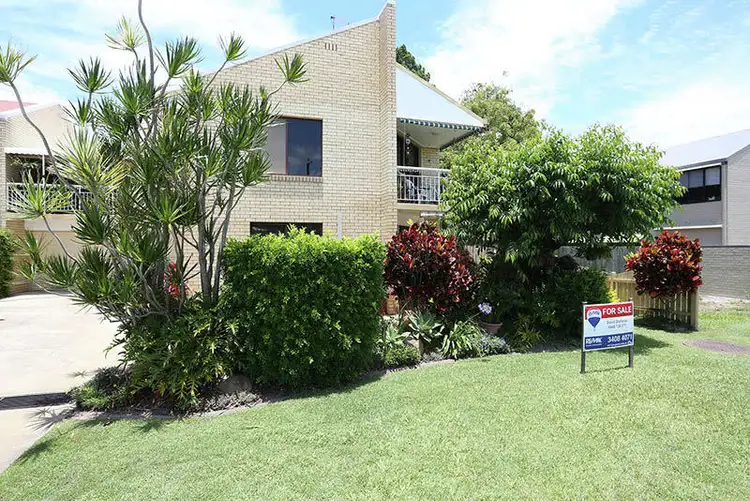 Unit 1/44 Banya Street, Bongaree QLD 4507