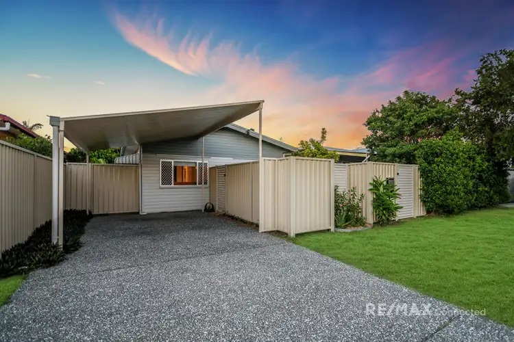 Second view of Homely house listing, 22 Frank Street, Scarborough QLD 4020
