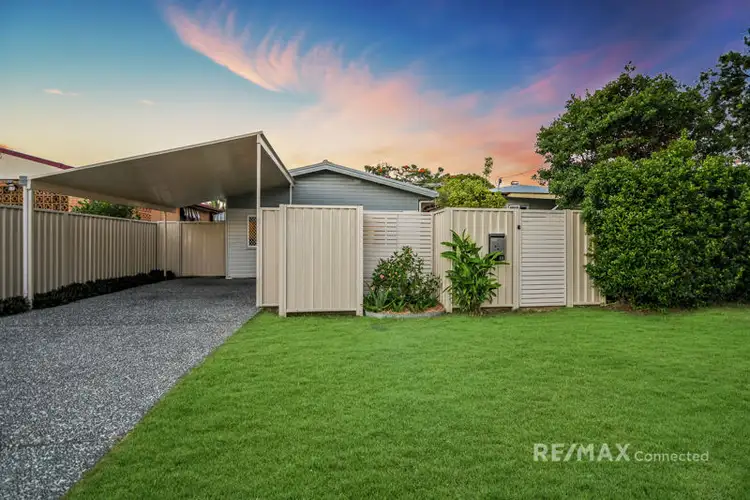 Third view of Homely house listing, 22 Frank Street, Scarborough QLD 4020