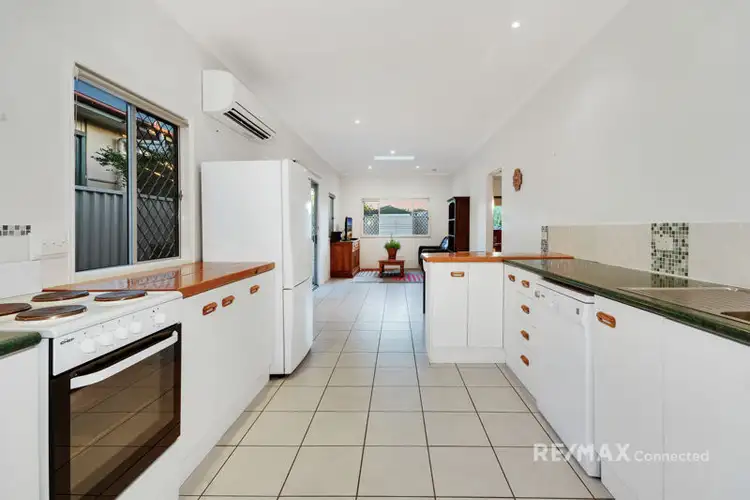 Fourth view of Homely house listing, 22 Frank Street, Scarborough QLD 4020