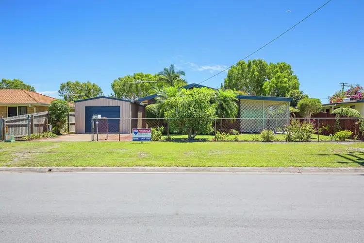 88 Ranald Avenue, Ningi QLD 4511