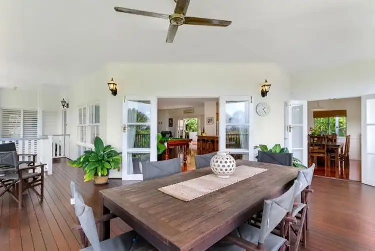 Third view of Homely house listing, 24 Oceanview Place, Mooroobool QLD 4870