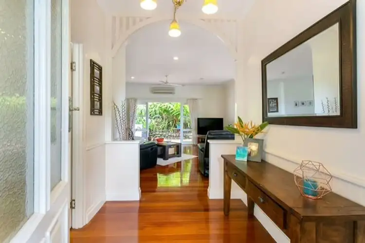 Sixth view of Homely house listing, 24 Oceanview Place, Mooroobool QLD 4870
