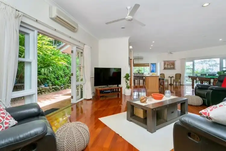 Seventh view of Homely house listing, 24 Oceanview Place, Mooroobool QLD 4870