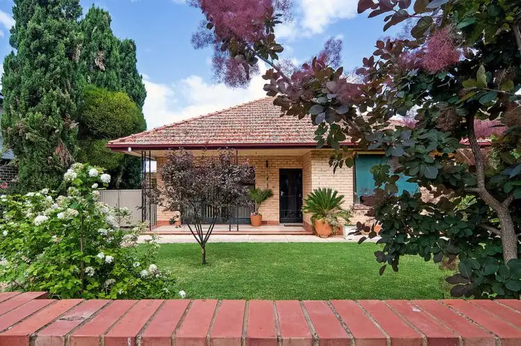 Main view of Homely house listing, 19 Thistle Avenue, Klemzig SA 5087