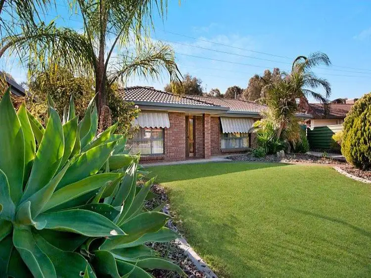 Second view of Homely house listing, 10 Wanita Ct, Paralowie SA 5108