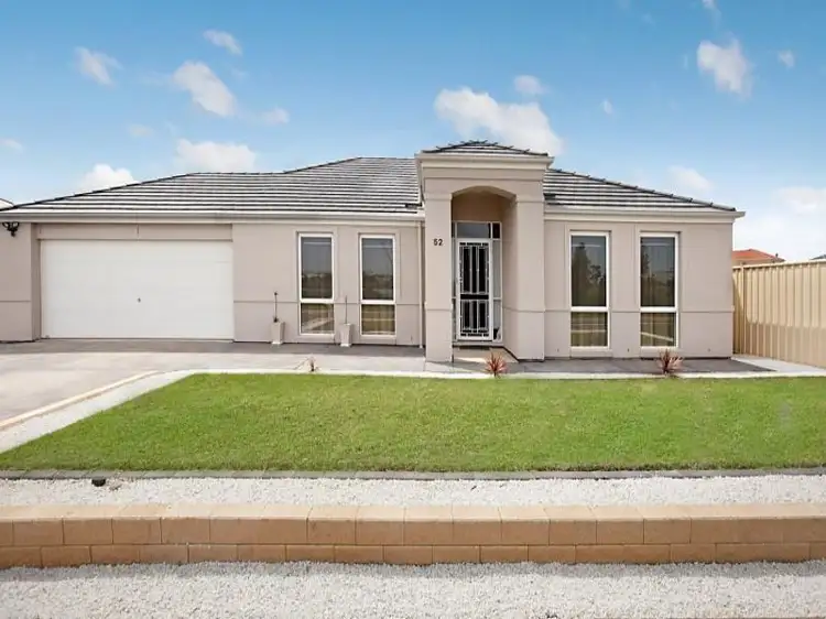 52 Waterside Dr, Burton SA 5110