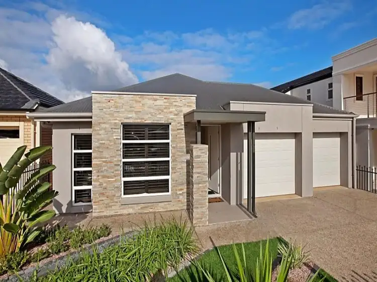 Lot 208 Folland Ave, Northgate SA 5085