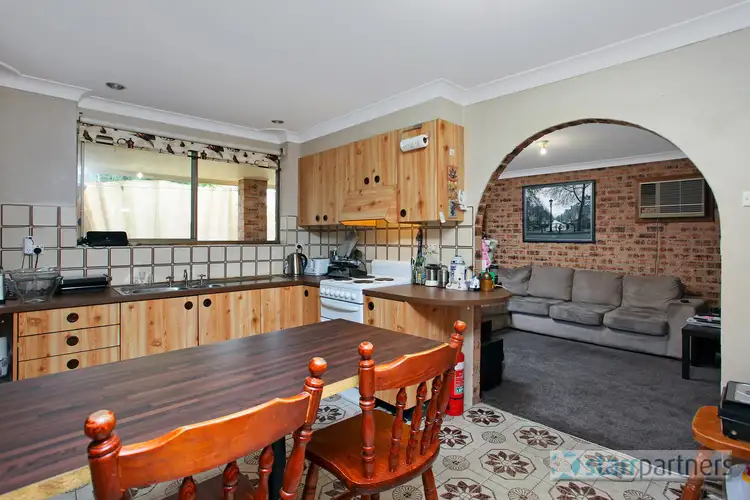 Second view of Homely house listing, 8 Rutherglen Avenue, Richmond NSW 2753
