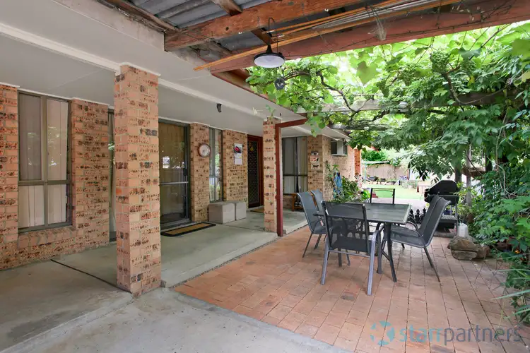 Fourth view of Homely house listing, 8 Rutherglen Avenue, Richmond NSW 2753
