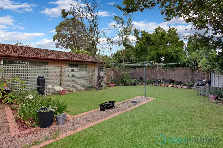 Fifth view of Homely house listing, 8 Rutherglen Avenue, Richmond NSW 2753