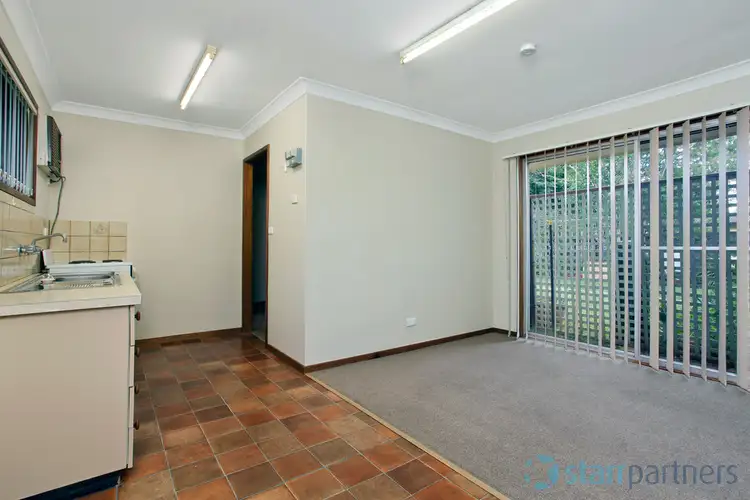 Sixth view of Homely house listing, 8 Rutherglen Avenue, Richmond NSW 2753