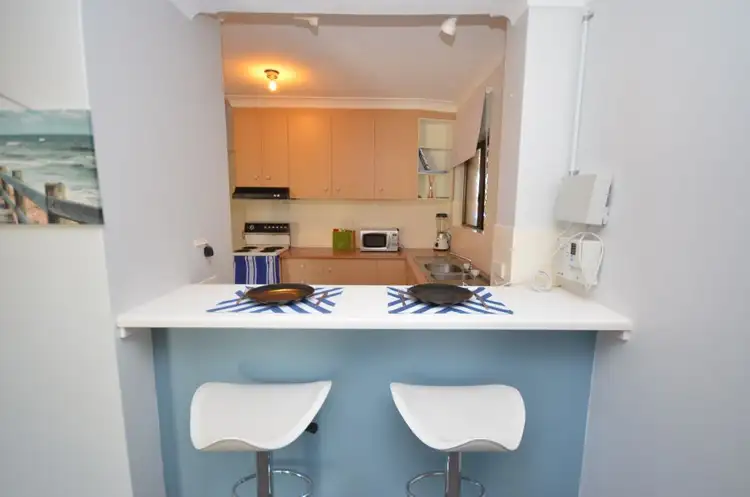 Third view of Homely unit listing, 1/32 Karuah Avenue, Coffs Harbour NSW 2450