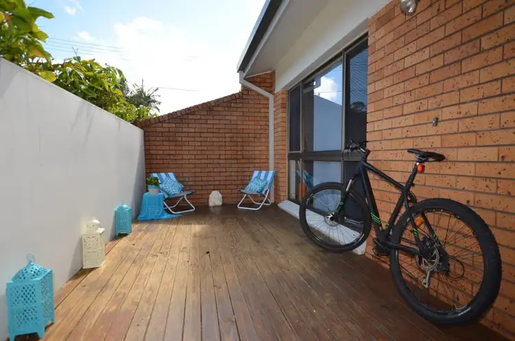 Fourth view of Homely unit listing, 1/32 Karuah Avenue, Coffs Harbour NSW 2450
