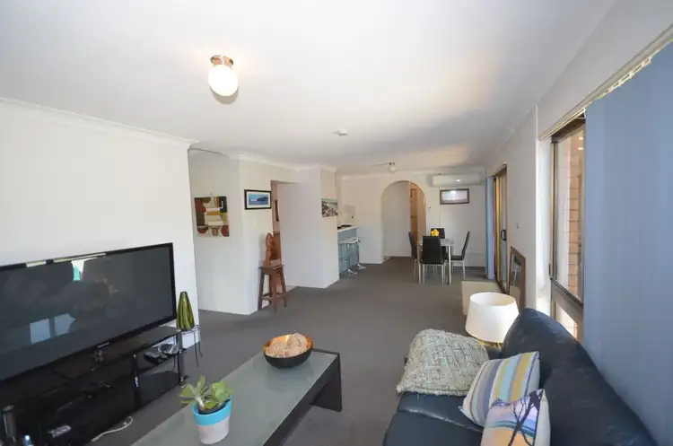 Fifth view of Homely unit listing, 1/32 Karuah Avenue, Coffs Harbour NSW 2450