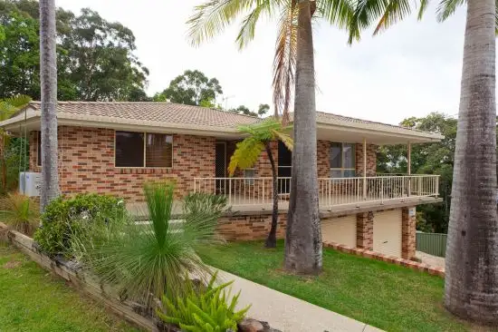 26 Hives Close, Coffs Harbour NSW 2450