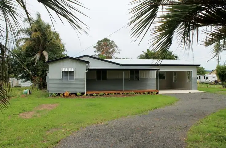 80 Worrendo Street - Wiangaree, Kyogle NSW 2474