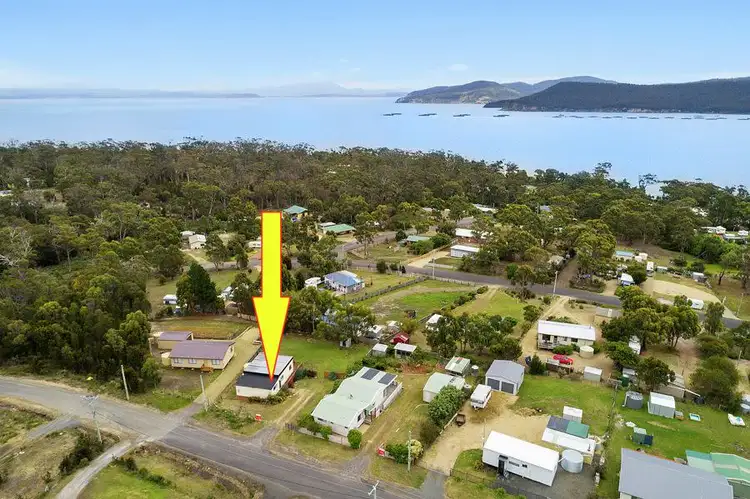 44 Skeggs Avenue, White Beach TAS 7184