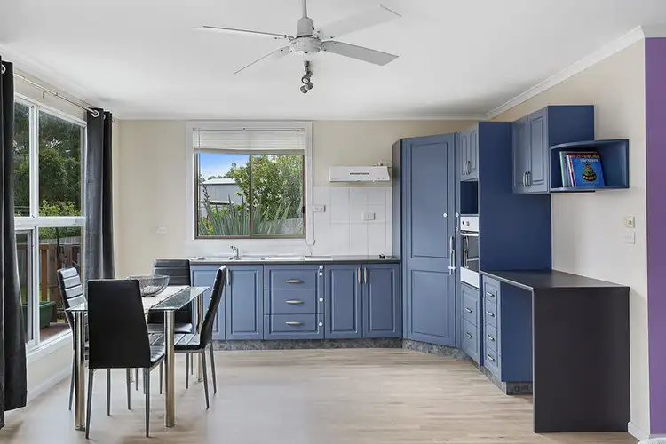 Fifth view of Homely house listing, 44 Skeggs Avenue, White Beach TAS 7184