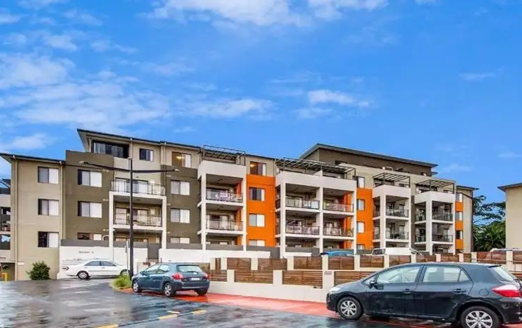 232B/1-7 Hawkesbury Rd