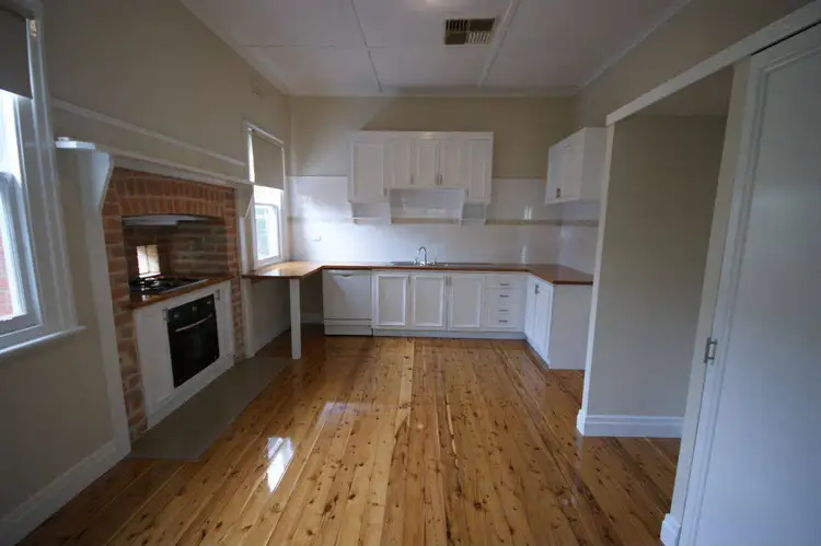 Second view of Homely house listing, 414 Harfleur St, Deniliquin NSW 2710
