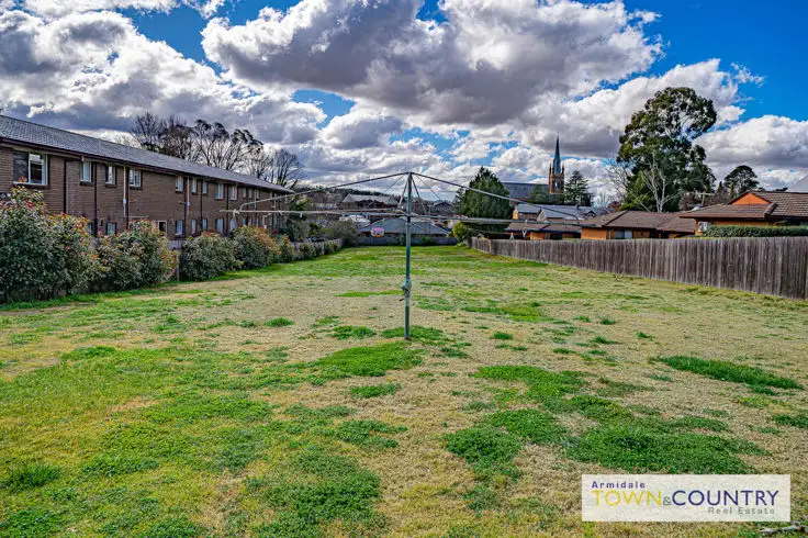 Third view of Homely house listing, 145 Brown Street, Armidale NSW 2350