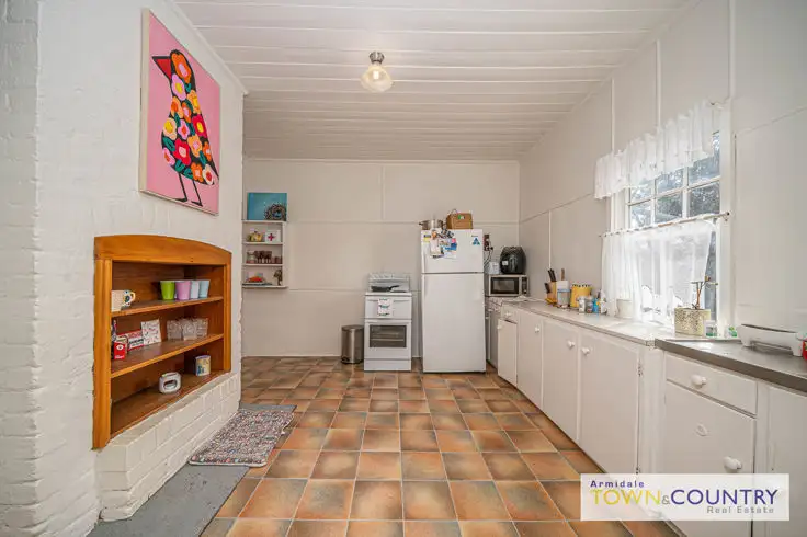 Fourth view of Homely house listing, 145 Brown Street, Armidale NSW 2350