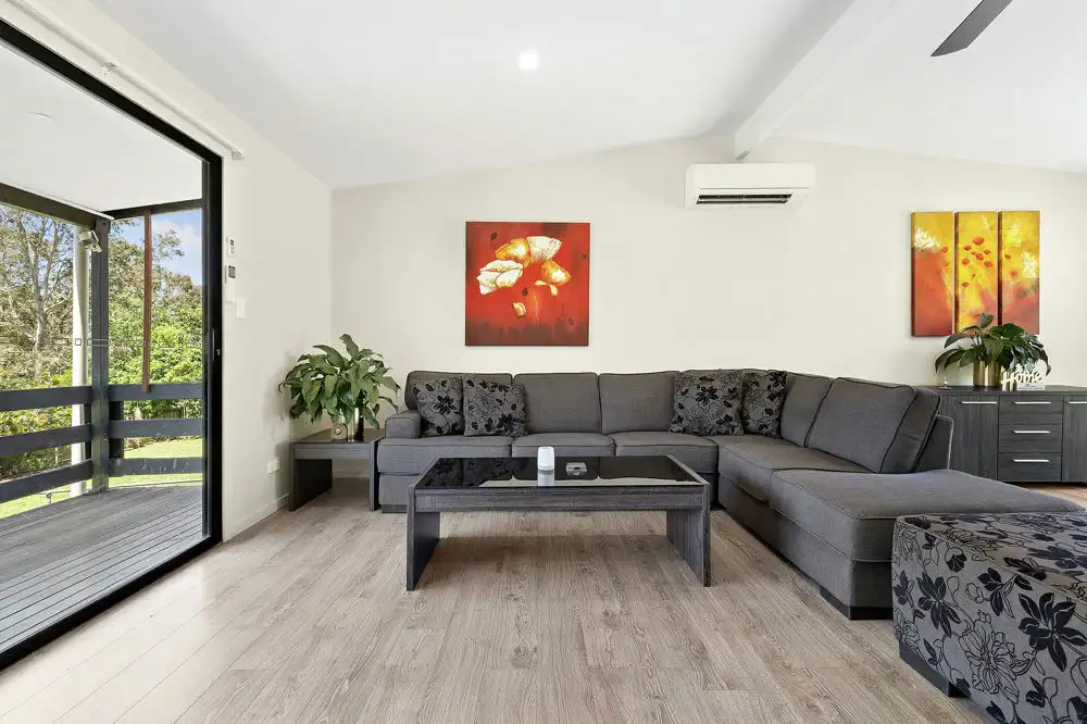 Main view of Homely house listing, 23 Valencia Way, Slacks Creek QLD 4127