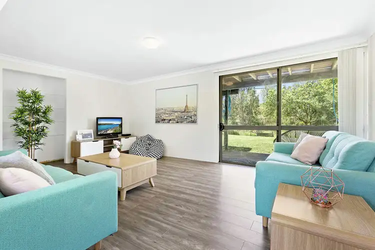 Second view of Homely house listing, 23 Valencia Way, Slacks Creek QLD 4127