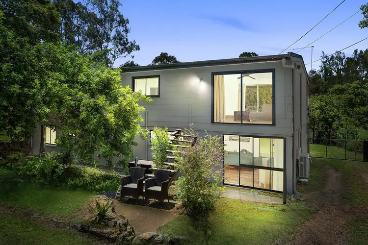 Fifth view of Homely house listing, 23 Valencia Way, Slacks Creek QLD 4127