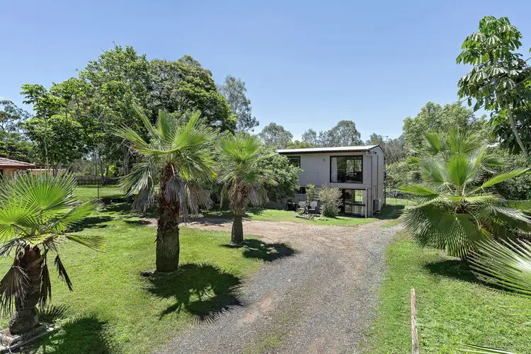 Sixth view of Homely house listing, 23 Valencia Way, Slacks Creek QLD 4127