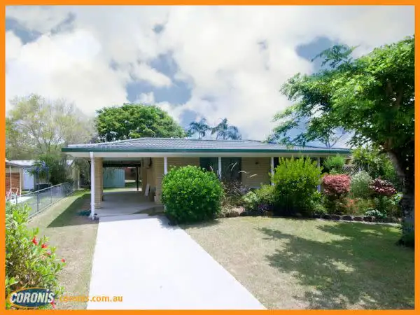 Main view of Homely house listing, 8 Investigator Drive, Caboolture South QLD 4510