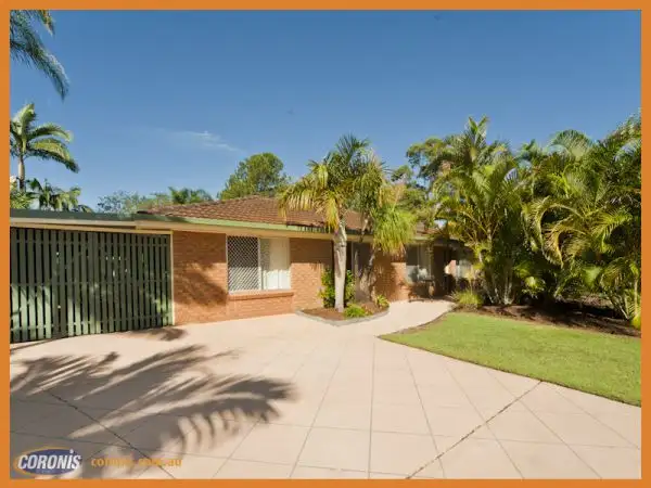 Main view of Homely house listing, z18 Rainwood Street, Bracken Ridge QLD 4017