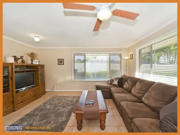 Second view of Homely house listing, z18 Rainwood Street, Bracken Ridge QLD 4017