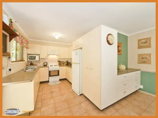 Fifth view of Homely house listing, z18 Rainwood Street, Bracken Ridge QLD 4017