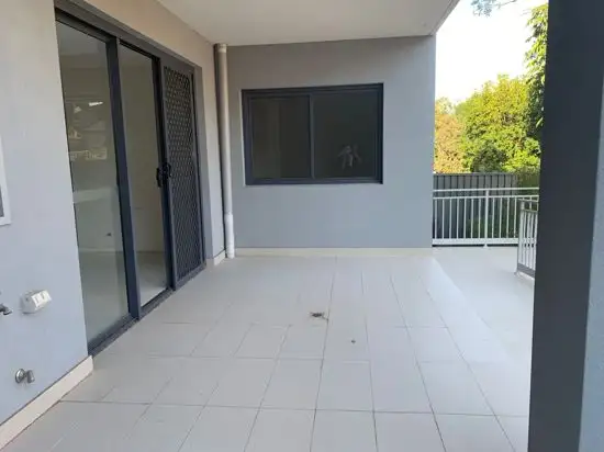 Second view of Homely unit listing, 5/2 Burbang Crescent, Rydalmere NSW 2116