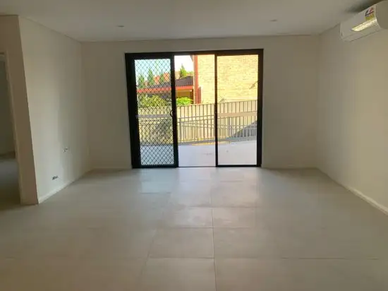 Third view of Homely unit listing, 5/2 Burbang Crescent, Rydalmere NSW 2116